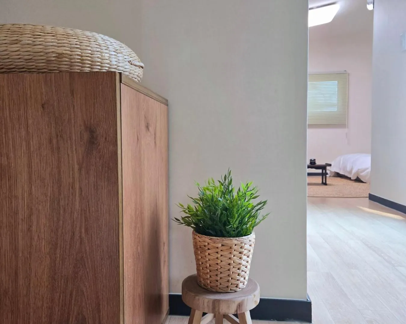 The House112 Apartman Szöul