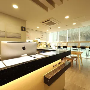 Oyo Myeongdong 1 Seul