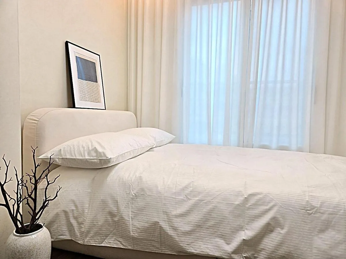 The House112 Apartamento Seul