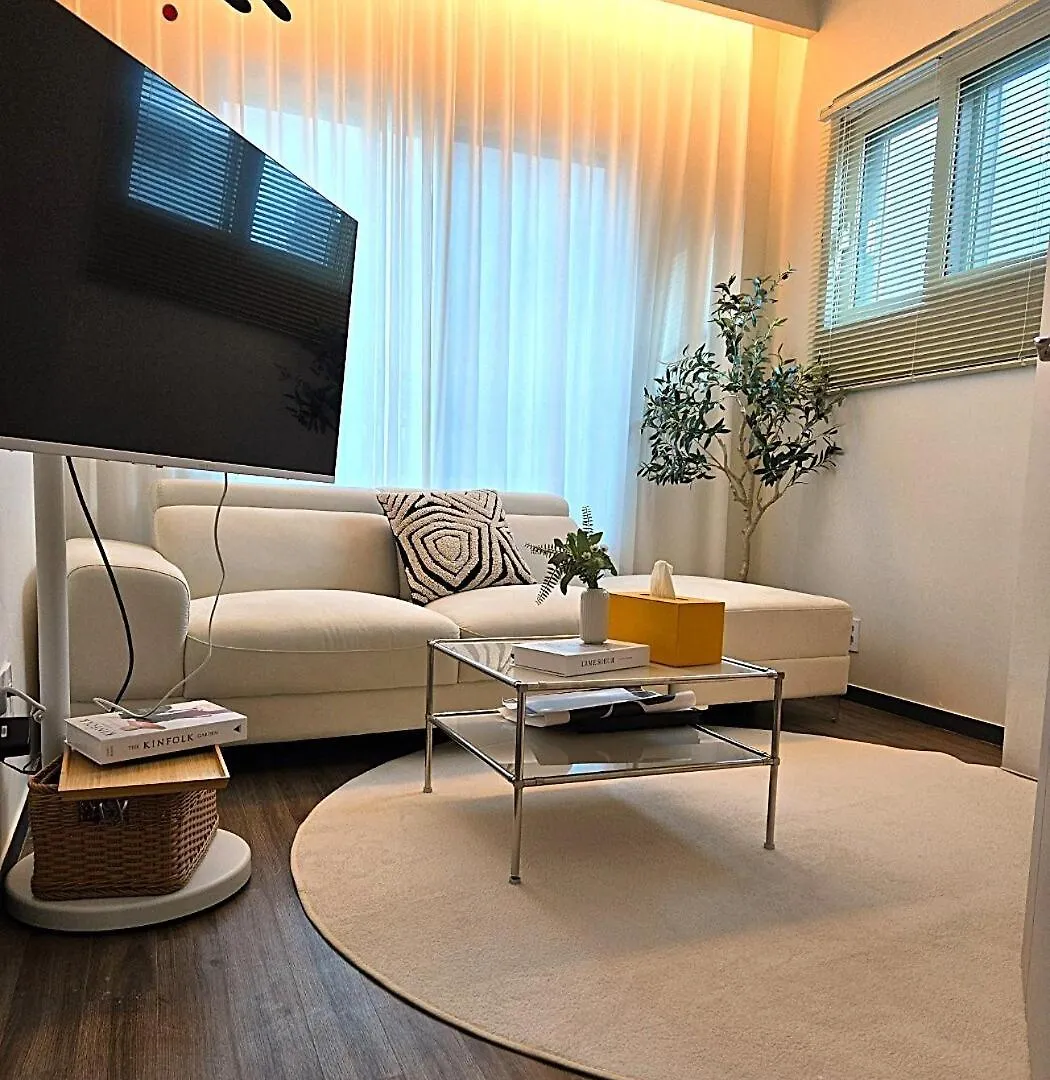 The House112 Apartamento Seul