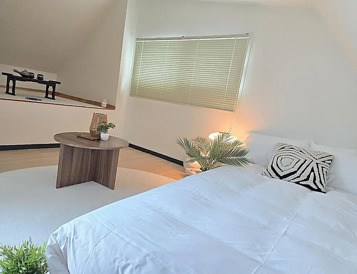 The House112 Apartamento Seul Coreia do Sul