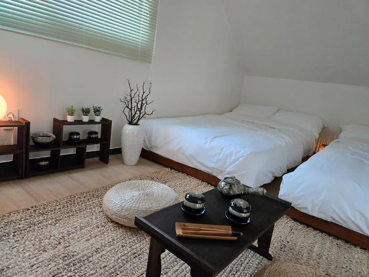 The House112 Apartamento Seul