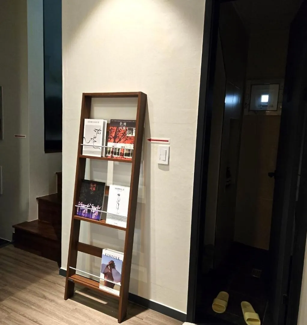 The House112 Apartamento Seul