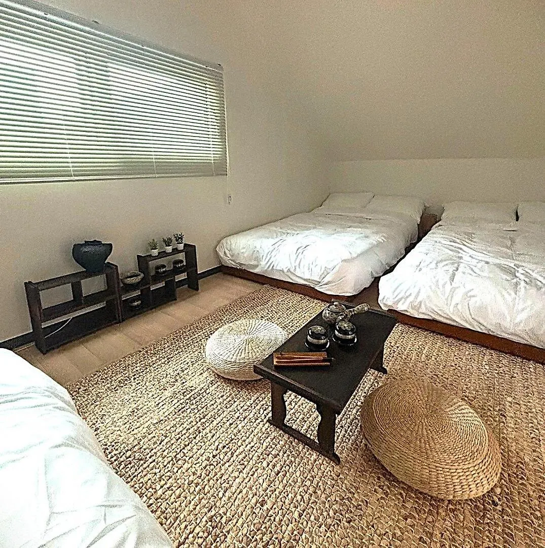 The House112 Apartamento Seul Coreia do Sul