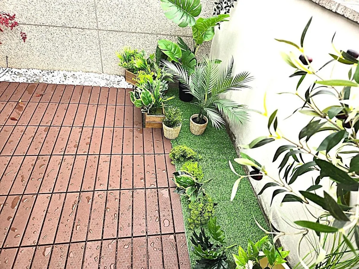The House112 Apartamento Seul