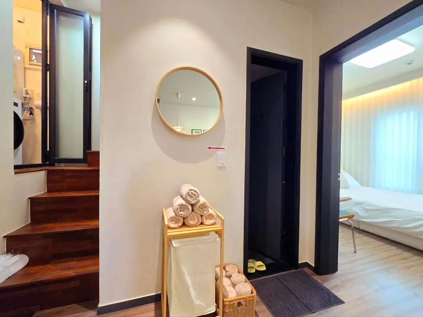 דירות סיאול The House112 0*,  קוריאה הדרומית
