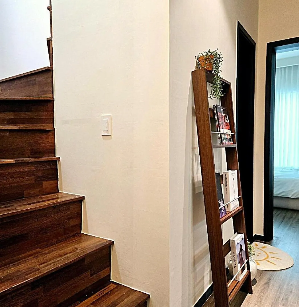 דירות סיאול The House112 0*,  קוריאה הדרומית