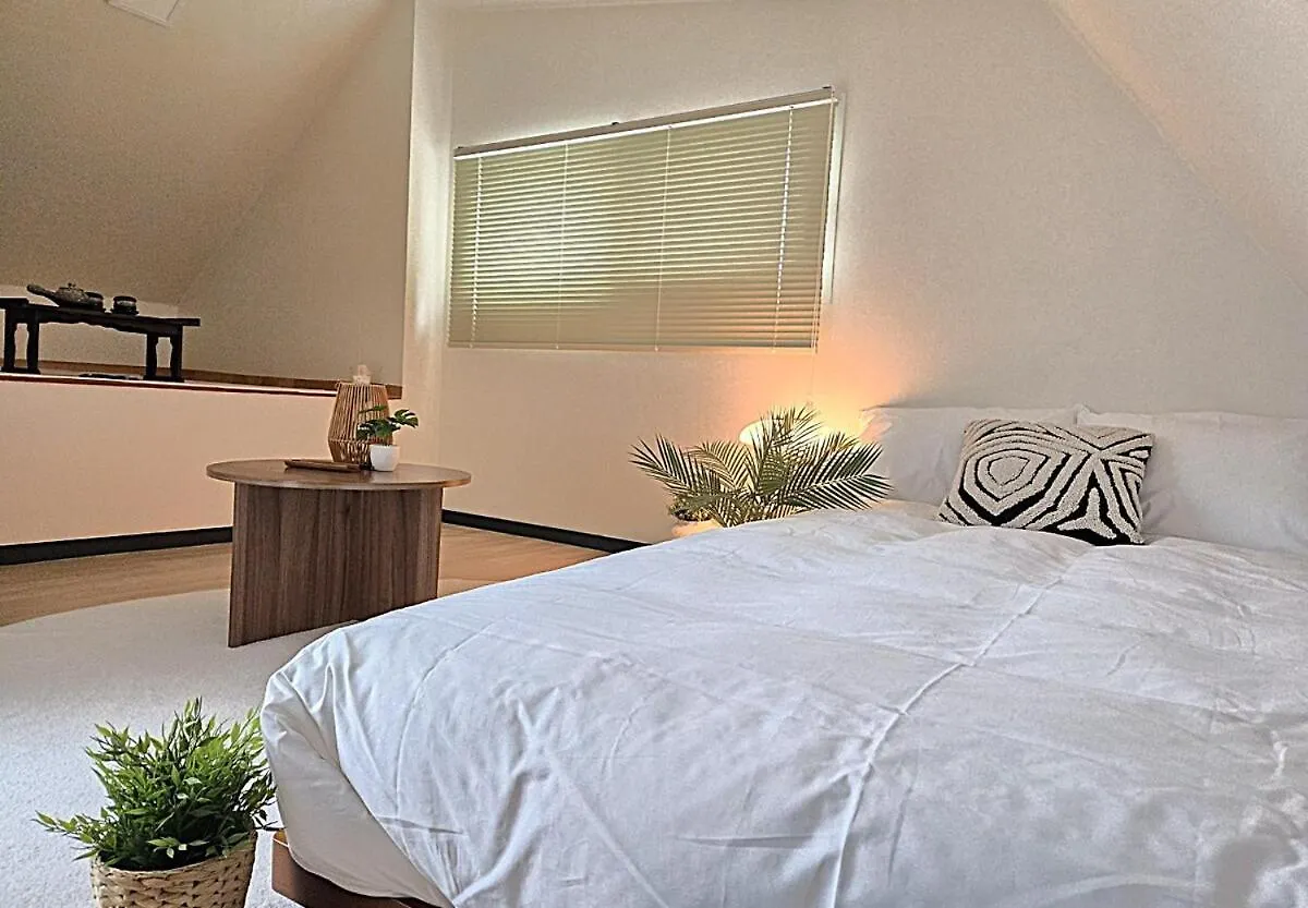 דירות סיאול The House112 0*,  קוריאה הדרומית